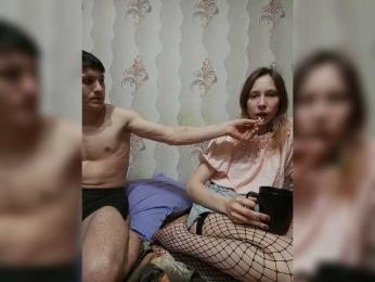 VOLKAIDA webcam bongacams model stream image