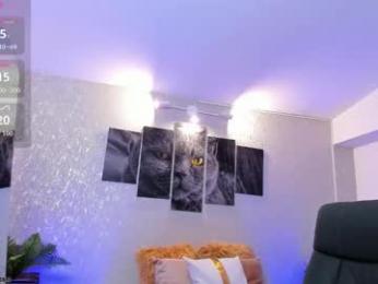 nils_saint webcam chaturbate model stream image