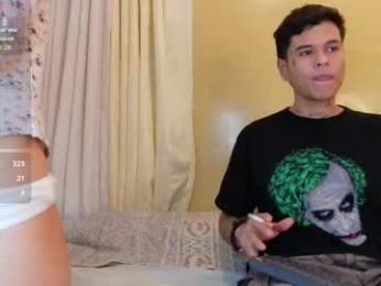 rosse_dredd webcam model stream image