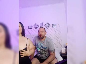 Nicoleandmatt webcam model stream image