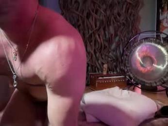 hugedickyogi webcam model stream image