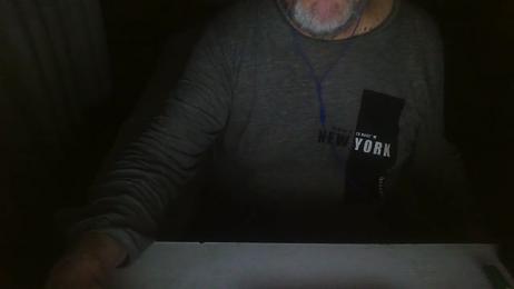 Koldo70 webcam model stream image