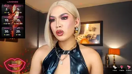 FridaHumphrey webcam model stream image