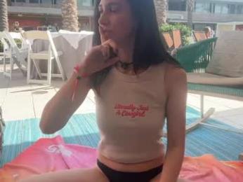 remibliss webcam model stream image