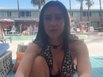 remibliss webcam model stream image