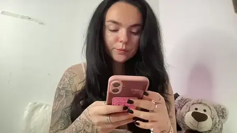 YorkshireGirly webcam model stream image