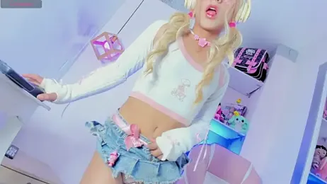 DanniiGrovers webcam model stream image