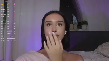 ShyColette webcam stripchat model stream image