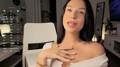 ShyColette webcam model stream image