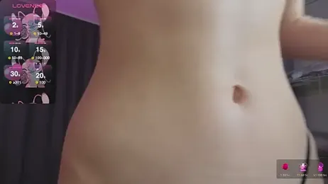 Elis_Fox webcam stripchat model stream image