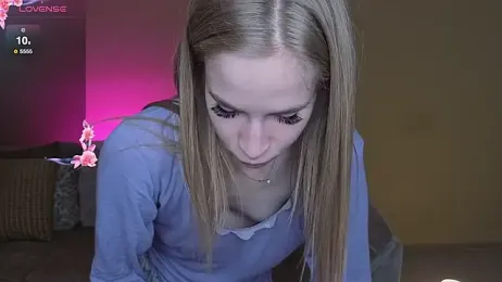 Elis_Fox webcam stripchat model stream image