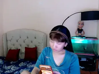 ShantalFoxxy_ webcam stripchat model stream image