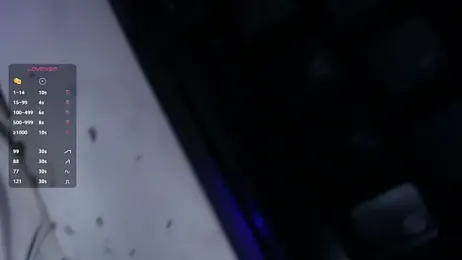 IanWest_ webcam model stream image