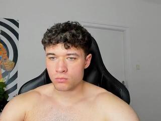 Cody Matisse webcam model stream image