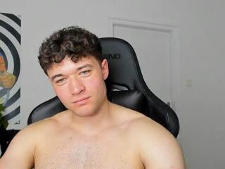 Cody Matisse webcam model stream image