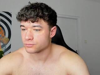 Cody Matisse webcam model stream image