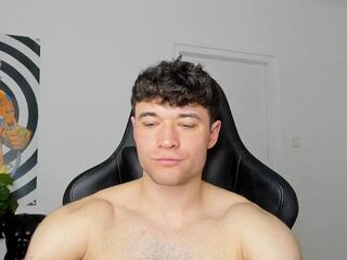 Cody Matisse webcam model stream image