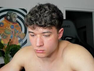 Cody Matisse webcam model stream image