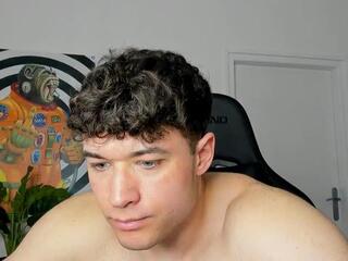 Cody Matisse webcam model stream image