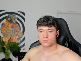Cody Matisse webcam model stream image