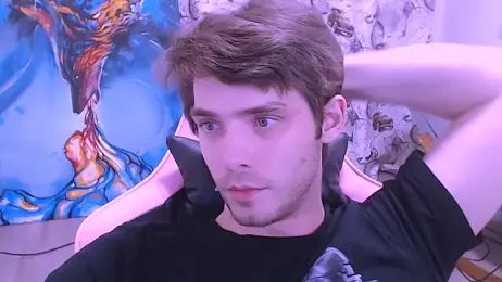 DmitryRomanov webcam model stream image