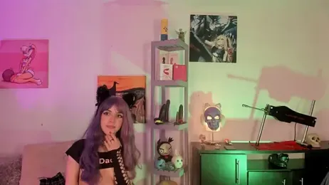 lolaaa_bunny1 webcam stripchat model stream image