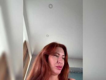 MelenaFox webcam bongacams model stream image