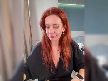 MelenaFox webcam bongacams model stream image