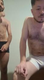 roniyleandro webcam model stream image