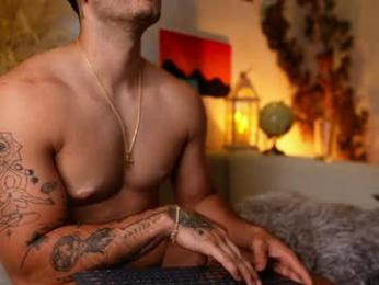 noha_miler webcam chaturbate model stream image