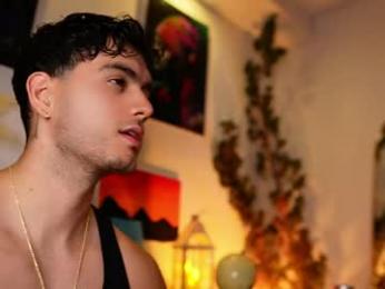 noha_miler webcam chaturbate model stream image