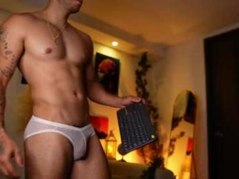 noha_miler webcam chaturbate model stream image