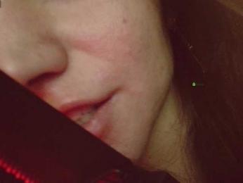 -fatalika- webcam model stream image