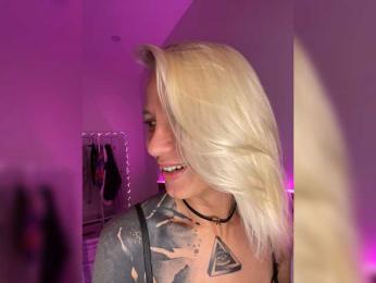 Original666 webcam model stream image