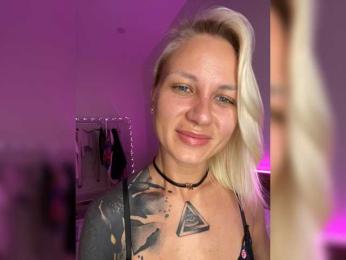 Original666 webcam model stream image