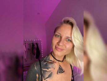 Original666 webcam model stream image