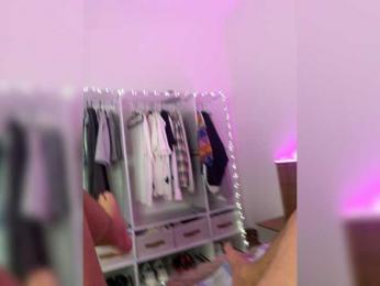 Original666 webcam model stream image