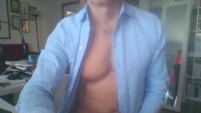 nakedinMTL webcam model stream image