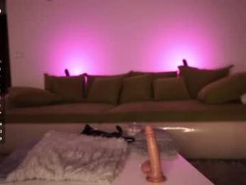 eves_bodyxxx webcam chaturbate model stream image