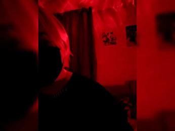 Ashley-Lee webcam model stream image