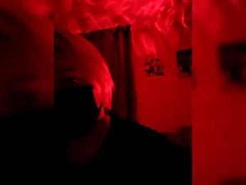 Ashley-Lee webcam model stream image