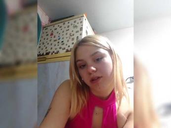 Ivanna0328 webcam model stream image