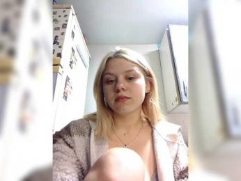 Ivanna0328 webcam bongacams model stream image