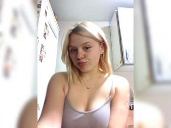 Ivanna0328 webcam model stream image