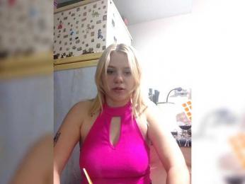 Ivanna0328 webcam model stream image