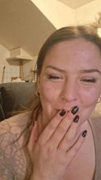 Cocominette webcam cam4 model stream image