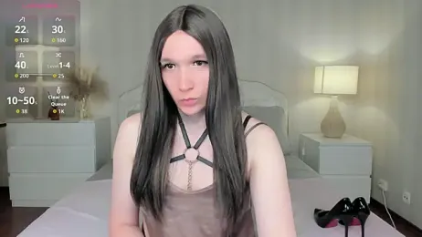 valeriasecret webcam model stream image