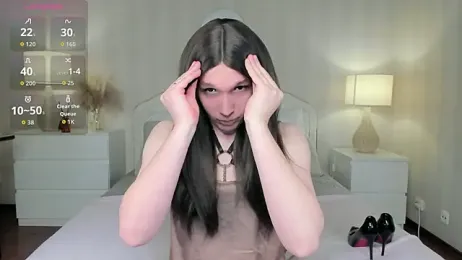 valeriasecret webcam model stream image