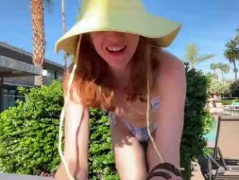 pretendlunch webcam model stream image