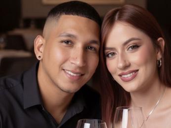 LukeAndSofiabl webcam model stream image